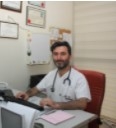 Uzm. Dr. Ali Murat Yılmaz 