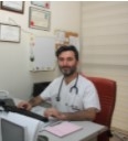 Uzm. Dr. Ali Murat Yılmaz