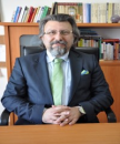 Prof. Dr. Cüneyt Ulutin 