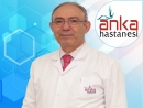 Prof. Dr. Zeynel Beyhan Endokrinoloji ve Metabolizma Hastalıkları