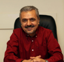 Prof. Dr. Zeki Gökçil 