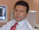 Prof. Dr. Mahmut Şahin 