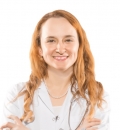 Op. Dr. Nergis Zümrütbaş 