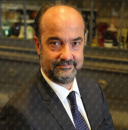 Prof. Dr. Ersin Erdoğan