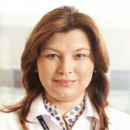 Uzm. Dr. Leyla Benkurt Alkaş