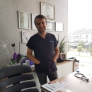 Dr. Mehmet Yavaş Medikal Estetik Tıp Doktoru