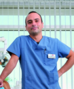 Dr. Dt. Emre Dayangaç 