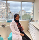 Dr. Dt. Esma Kütan Diş Hekimi