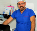 Dr. Dt. Serdal Veske Diş Hekimi