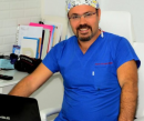 Dr. Dt. Serdal Veske 