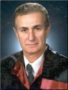 Prof. Dr. Arman Çağdaş
