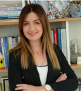 Prof. Dr. Elvan İşeri 