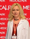 Uzm. Dr. Elif Berber 