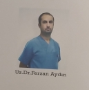 Uzm. Dr. Ferzan Aydın Gastroenteroloji