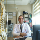 Prof. Dr. Muharrem Çidem Fiziksel Tıp ve Rehabilitasyon