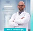 Uzm. Dr. Kemal Karaağaç Kardiyoloji