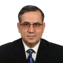 Prof. Dr. İbrahim Keleş