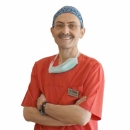 Dr. Dt. Abdullah Sefa Dalbudak Diş Hekimi