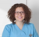 Dr. Dt. Atiye Gökşen Arda Sütlüoğlu Periodontoloji (Dişeti Hastalıkları)