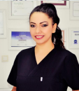 Dt. Alime YAĞMUR ÖZBEK 