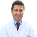 Prof. Dr. Dt. Mustafa Tek Diş Hekimi