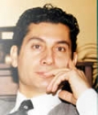 Op. Dr. Ali Sina Mengi