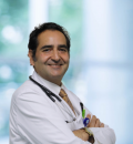 Doç. Dr. Bülent Bozkurt İmmünoloji ve Alerji Hastalıkları (Göğüs Hastalıkları)