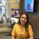 Dt. Pınar Pamir Metiner Diş Hekimi
