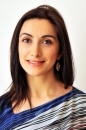 Dyt. Özlem Sert Aydın 