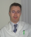 Op. Dr. Mehmet Çağatay Gürkök 