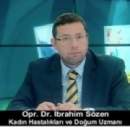 Op. Dr. İbrahim Sözen 