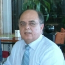 Prof. Dr. İ. Ömer Harmancıoğlu 