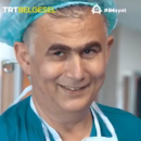 Prof. Dr. Mehmet Kaplan Kalp Damar Cerrahisi