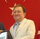 Prof. Dr. Arif Ruhi Özyürek
