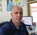 Uzm. Dr. Levent Yıldırımyılmaz 