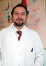 Dr. Öğr. Üyesi Çağatay Uluçay 