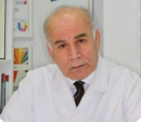 Uzm. Dr. Mehmet Akif Özer Diş Hekimi
