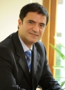 Doç. Dr. Serkan Yıldırım 