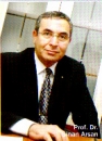 Prof. Dr. Sinan Arsan Kalp Damar Cerrahisi