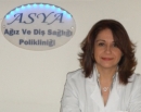 Dt. Ayşe Uçar Alpay Diş Hekimi