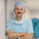 Doç. Dr. Fatih Çiftçi Gastroenteroloji Cerrahisi