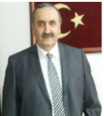 Prof. Dr. Haluk Tokuçoğlu 