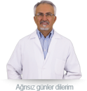Prof. Dr. İlhan Öztekin Algoloji (Anestezi ve Reanimasyon)