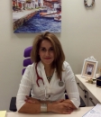 Uzm. Dr. Nuriye Ayça Gül Çocuk Sağlığı ve Hastalıkları