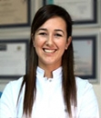 Dr. Öğr. Üyesi Pınar Karataban Diş Hekimi