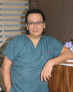 Uzm. Dr. Abdullah Yıldız Dermatoloji