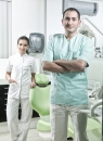 Dr. Dt. Ata Devrim Çağlayan Endodonti (Kanal Tedavisi)
