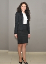 Uzm. Psk. Merve İnce Büyükkucak 