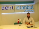 Prof. Dr. Ahmet Umut Güler Diş Hekimi