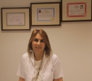 Doç. Dr. Zehra Aşiran Serdar 